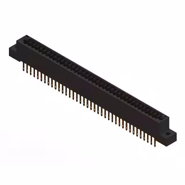 896-076-500-202 EDAC Inc.  Edgeboard Connectors
